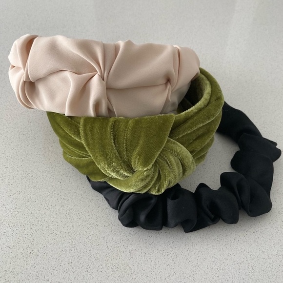 Holiday headband - Picture 1 of 4